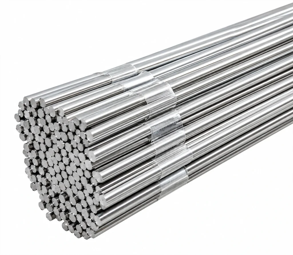 APORTE TIG 308