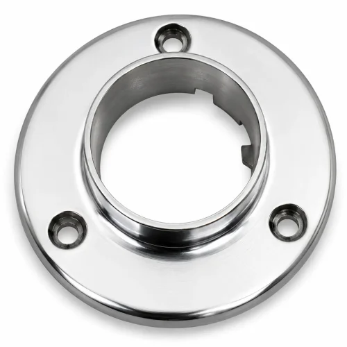 SOPORTE CORTINA TIPO BRIDA C-304