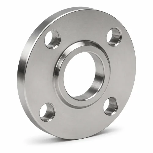 BRIDA SLIP ON X 150LBS ACERO INOXIDABLE C-304L