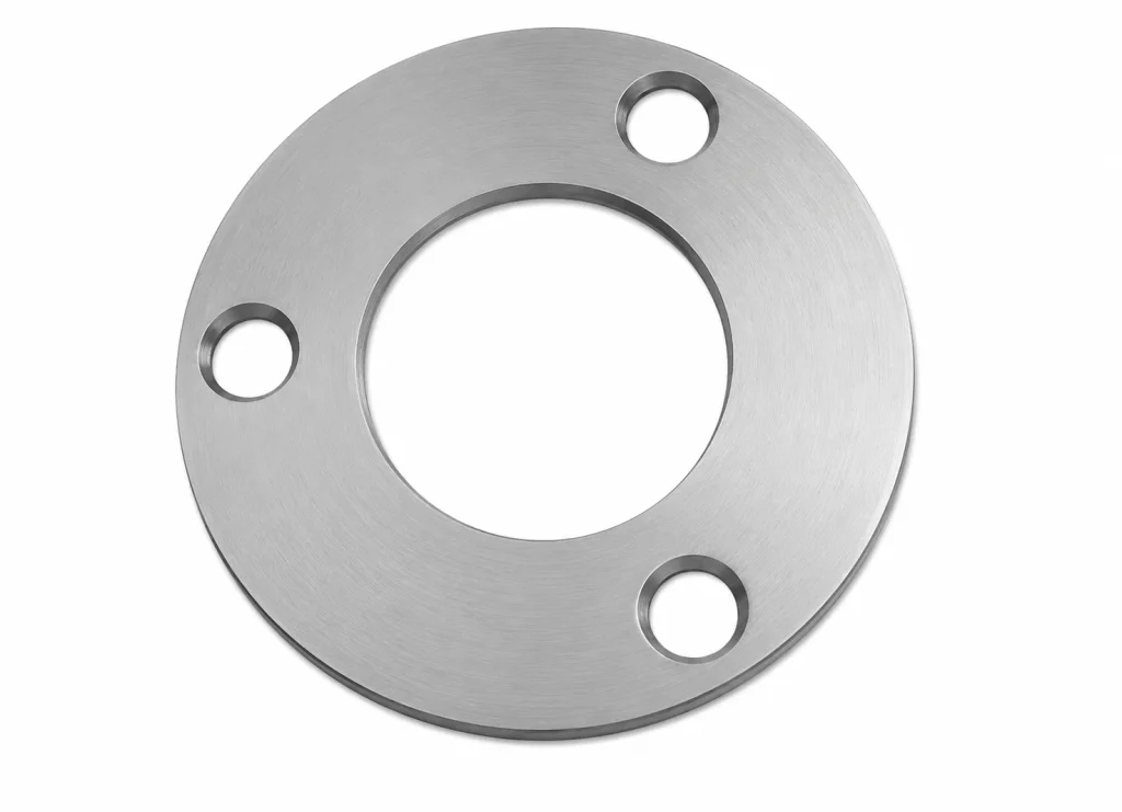 BRIDA DISCO CON CENTRO PARA CANOPLA C-304