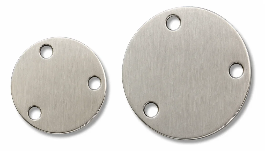 BRIDA DISCO PARA CANOPLA C-304