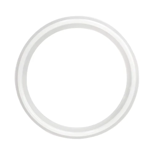 EMPAQUETADURA DE SILICONA PARA CONEXIONES CLAMP