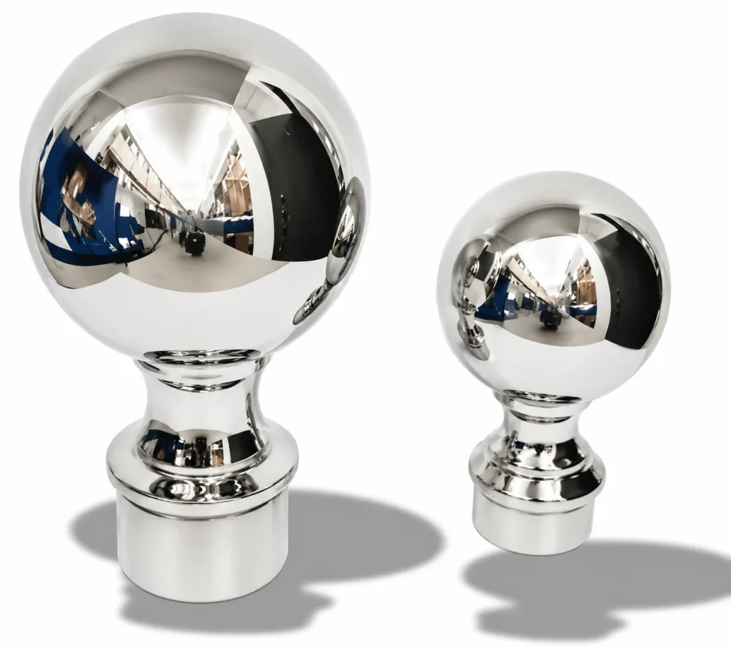 ESFERA DECORATIVA C-304