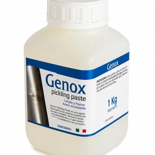 GEL DECAPANTE GENOX 1 KG