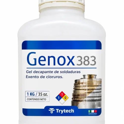 GEL PASIVANTE 1KG