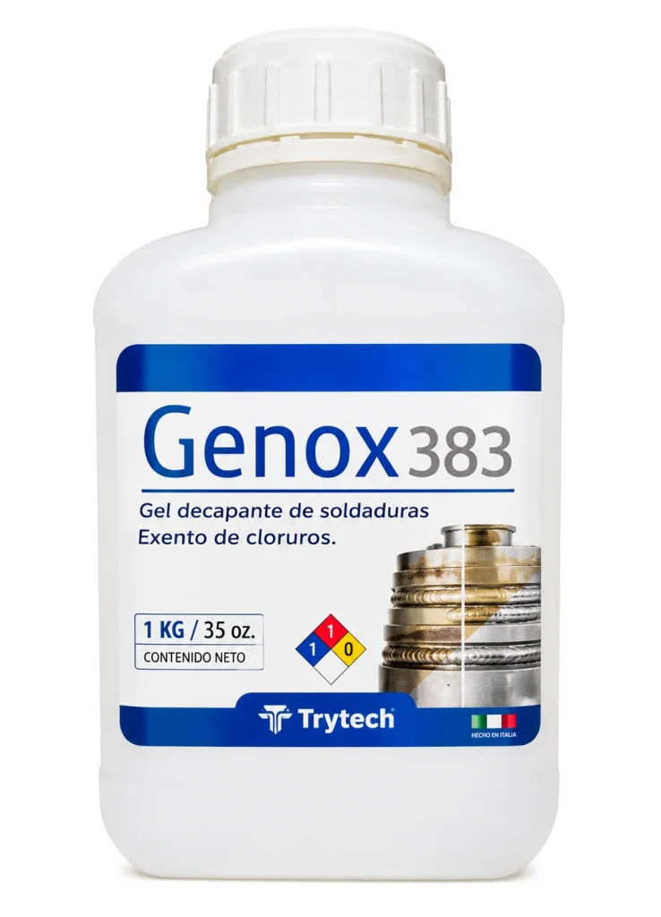 GEL PASIVANTE 1KG