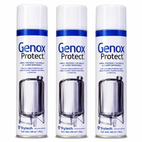 GENOX PROTEC