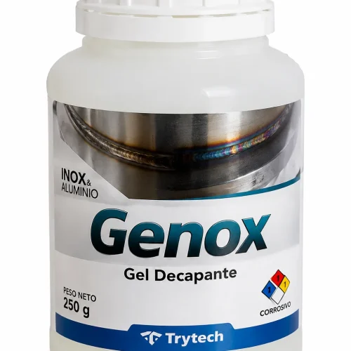 GEL DECAPANTE GENOX 250G