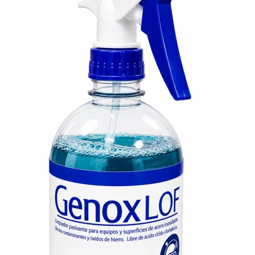 GENOX LQF
