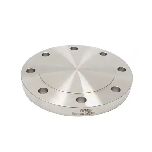 BRIDA CIEGA X 150LBS ACERO INOXIDABLE C-304L