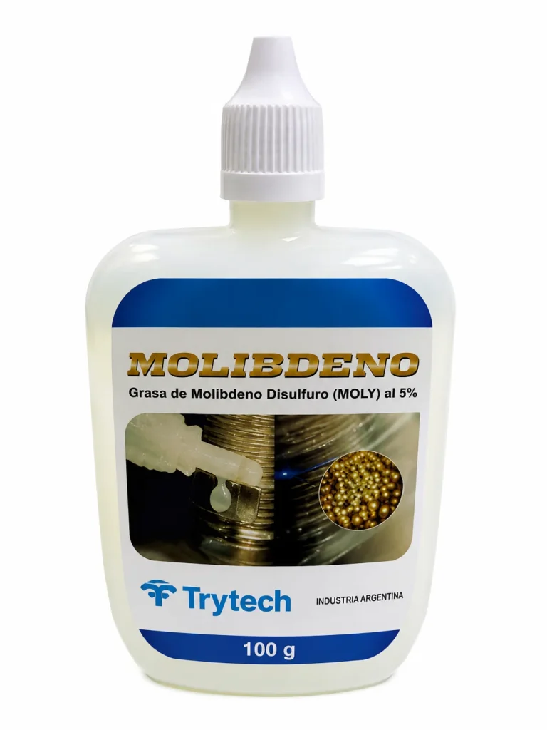 MOLINSPECTOR SS316