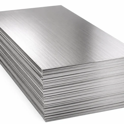 PLANCHAS DE ACERO INOXIDABLE ASTM A240  N1 INDUSTRIAL