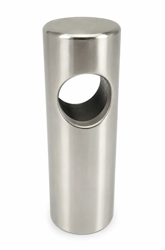 PASANTE TUBO C-304