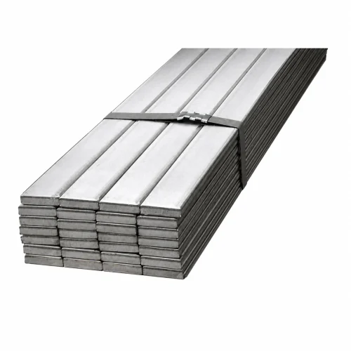 PLATINAS DE ACERO INOXIDABLE ASTM A276