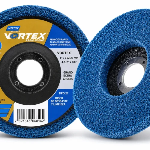 RAPID BLEND VORTEX AZUL