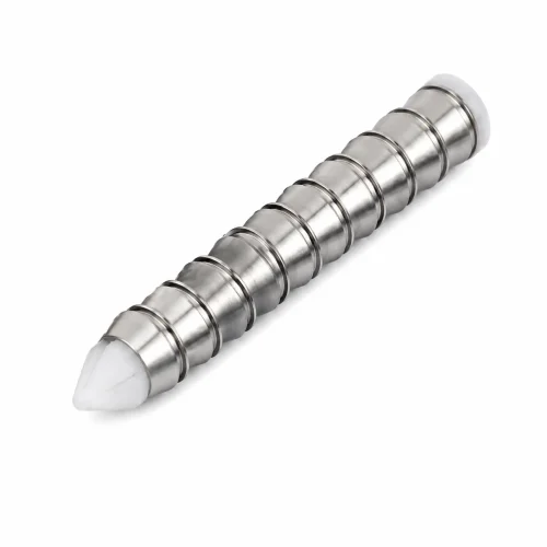 Juego de Férulas Acero Inox OD SS316
