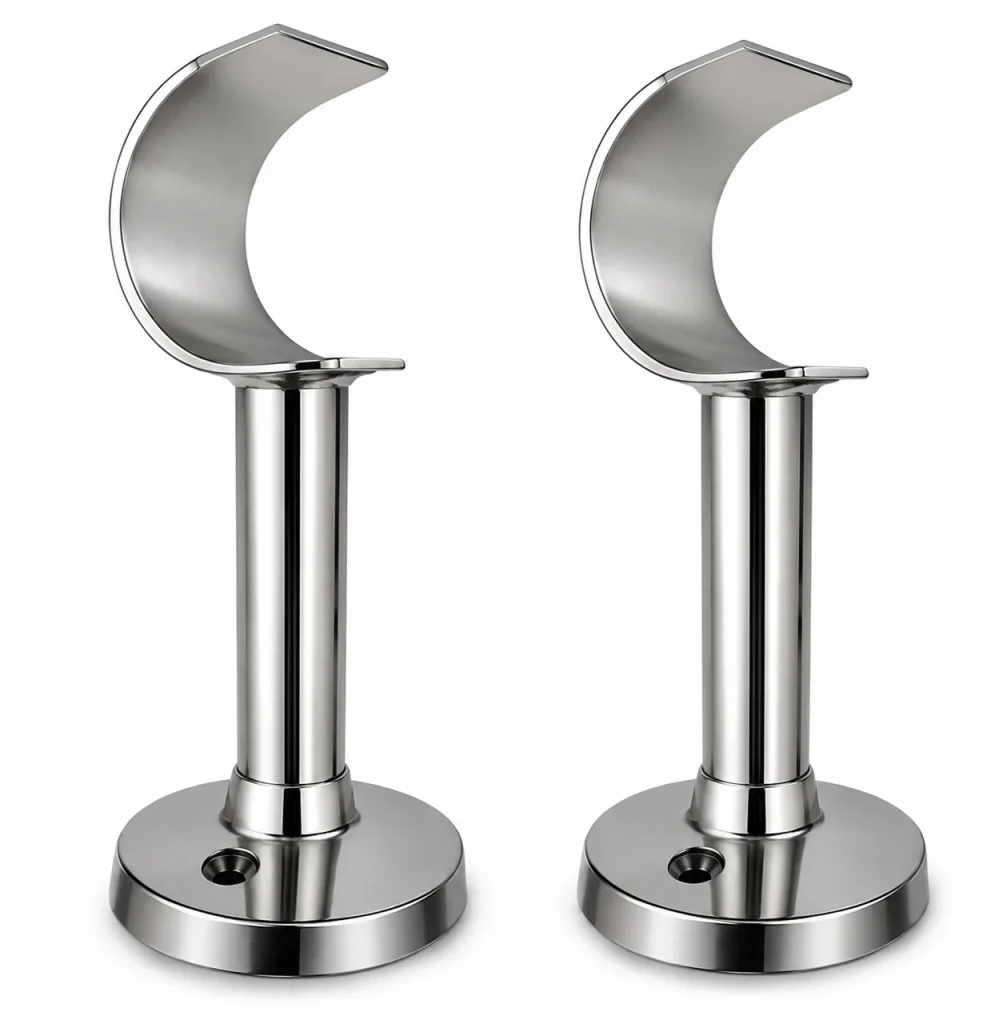 SOPORTE PARA PARED C-304