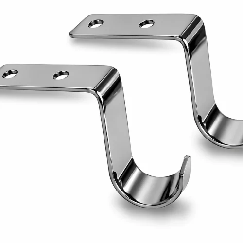 SOPORTE CORTINA TIPO L C-304