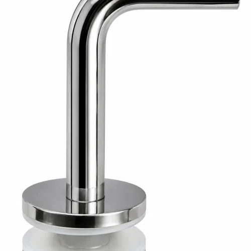 SOPORTE VIDRIO TIPO L C-304