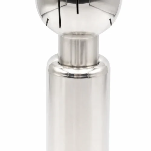 SPRAY BALL GIRATORIO CLAMP