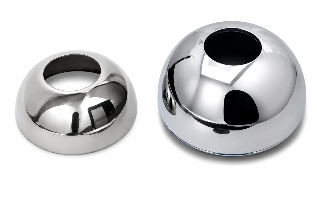 TAPA CAP CON HUECO C-304
