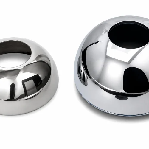TAPA CAP CON HUECO C-304