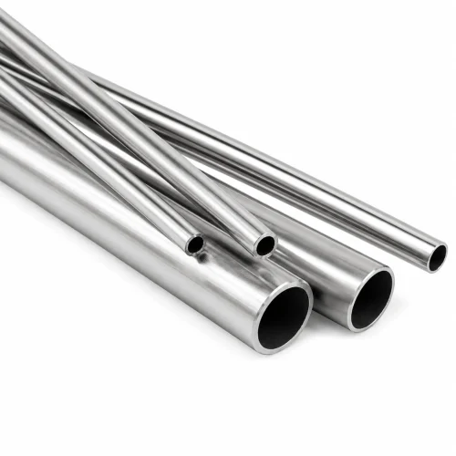 Tubing para Instrumentación en Acero Inoxidable 316L