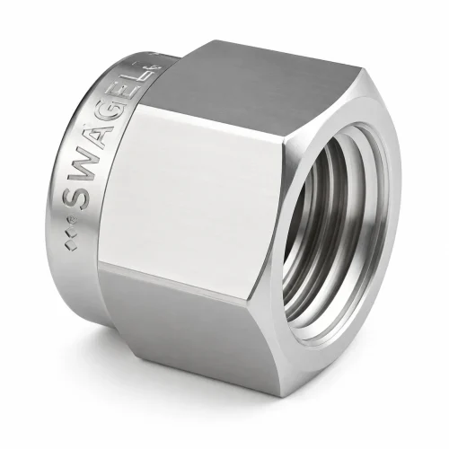 Tapón para Racor Acero Inox SS316