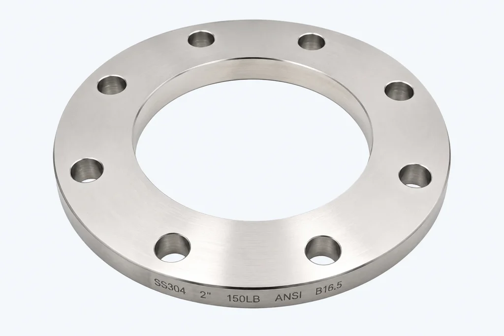 BRIDA DN PN16 SS304L