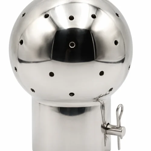 SPRAY BALL FIJO