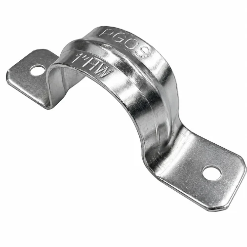 ABRAZADERA OMEGA 2 OREJAS C-304