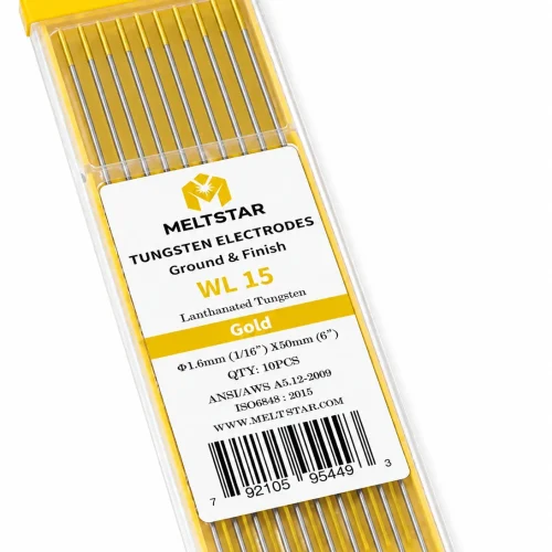 Tungsteno DORADO